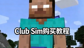 Club SIM购买教程