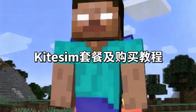 Kitesim购买教程